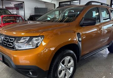 Dacia Duster 31.900 km 10.990 &euro; Gelsenkirchen 45881