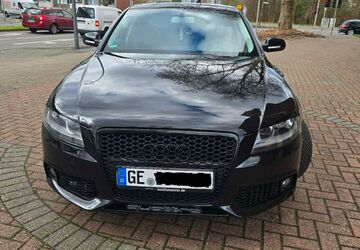 Audi A4 237.000 km 6.000 &euro; Gelsenkirchen 45888