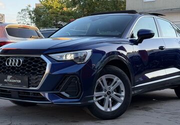 Audi Q3 180.000 km 22.900 &euro; Gelsenkirchen 45889