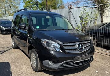 Mercedes-Benz Citan 170.000 km 8.500 &euro; Essen 45143