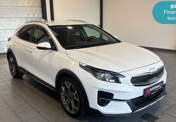 Kia XCeed 35.989 km 23.290 &euro; Wuppertal 42287