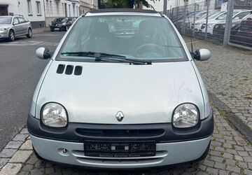 Renault Twingo 158.000 km 1.999 &euro; Gelsenkirchen 45879