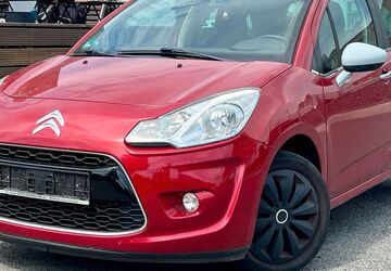 Citroen C3 95.455 km 2.400 &euro; Gelsenkirchen 45884