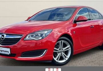 Opel Insignia 57.900 km 12.990 &euro; Gelsenkirchen 45894