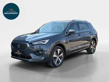 Gebrauchte Seat Tarraco