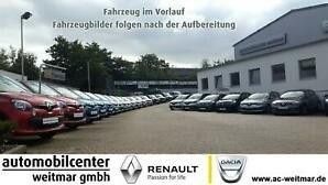Gebrauchte Renault Kangoo