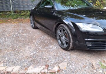 Audi TT 105.000 km 13.800 &euro; Dortmund 44227