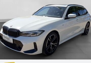 BMW 318 62.000 km 30.980 &euro; Gelsenkirchen 45888