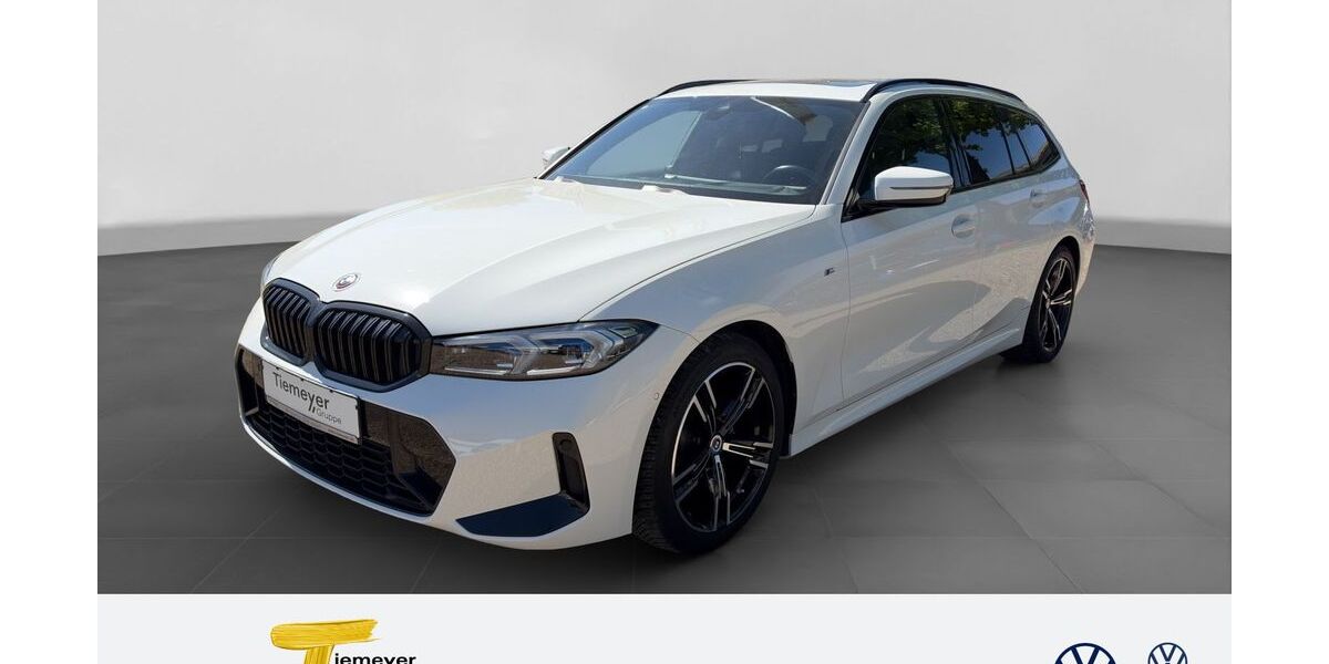BMW 318 62.000 km 30.980 &euro; Gelsenkirchen 45888