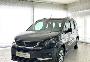 Peugeot Rifter 48.179 km 20.870 &euro; Gelsenkirchen 45897