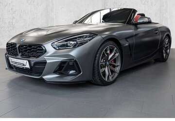 BMW Z4 23.262 km 51.900 &euro; Mettmann 40822