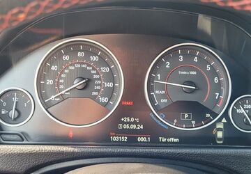 BMW 328 105.000 km 9.800 &euro; Gelsenkirchen 45899