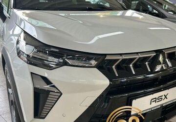 Mitsubishi ASX 1.500 km 31.990 &euro; Gelsenkirchen 45881