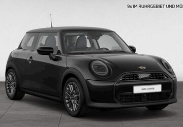 Mini Cooper C 26.181 km 24.490 &euro; Dorsten 46282