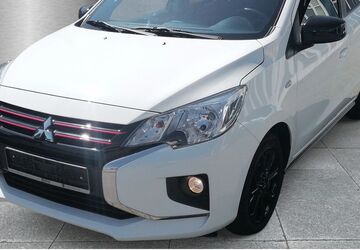 Mitsubishi Space Star 12.844 km 12.690 &euro; Herten 45699