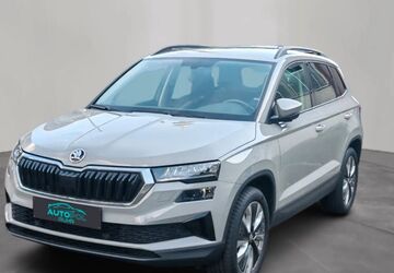 Skoda Karoq 158.268 km 18.290 &euro; Gelsenkirchen 45879