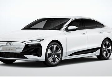 Audi A6 e-tron 8.207 km 62.833 &euro; Dortmund 44143
