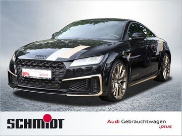 Gebrauchte Audi TT