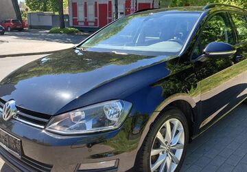 VW Golf 174.000 km 4.999 &euro; Gelsenkirchen 45889