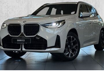 BMW X3 2.200 km 53.990 &euro; Sprockhövel 45549
