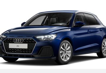 Audi A1 7.860 km 24.330 &euro; Gelsenkirchen 45894