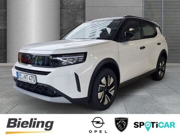 Gebrauchte Opel Frontera