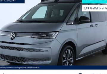 VW T7 California 19.404 km 67.850 &euro; Bochum 44866