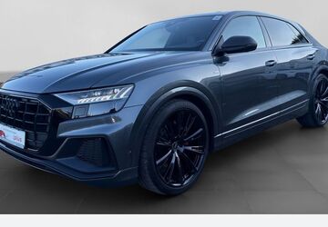 Audi Q8 117.919 km 59.940 &euro; Gelsenkirchen 45894