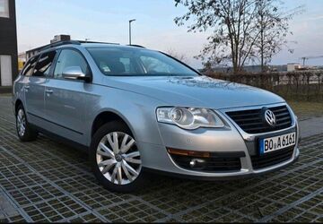 VW Passat 304.450 km 2.699 &euro; Bochum 44787