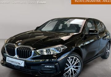 BMW 120 52.700 km 29.999 &euro; Essen 45141