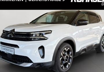 Citroen C5 Aircross 44.980 km 23.290 &euro; Gelsenkirchen 45891