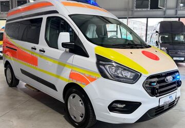 Ford Transit 170.000 km 19.900 &euro; Gelsenkirchen 45879