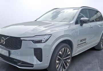 Volvo XC90 11.000 km 76.890 &euro; Gelsenkirchen 45891