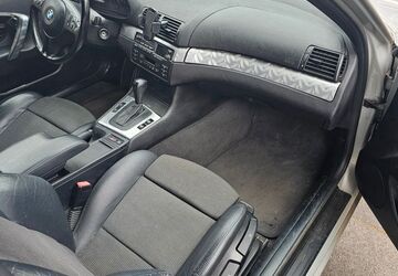 BMW 316 153.000 km 1.900 &euro; Duisburg 47169