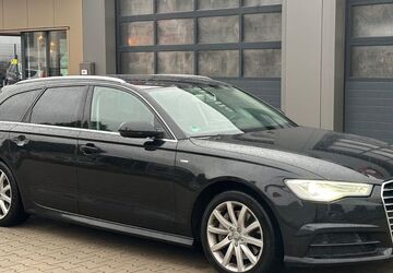 Audi A6 240.000 km 7.999 &euro; Gelsenkirchen 45879