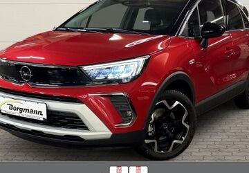 Opel Crossland (X) 1.900 km 23.350 &euro; Gelsenkirchen 45894
