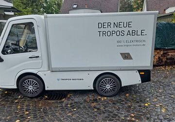 Cenntro Andere 5.000 km 9.950 &euro; Herne 44625