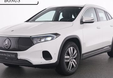 Mercedes-Benz EQA 16.630 km 38.485 &euro; Essen 45309