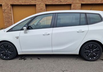 Opel Zafira 172.000 km 10.899 &euro; Gelsenkirchen 45881