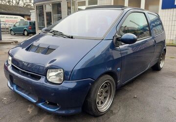 Renault Twingo 73.622 km 1.100 &euro; Gelsenkirchen 45884