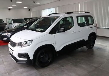 Peugeot Rifter 146.170 km 12.950 &euro; Essen 45329