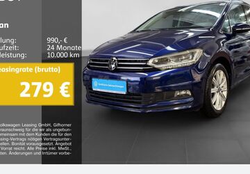 VW Touran 18.438 km 31.210 &euro; Gelsenkirchen 45894