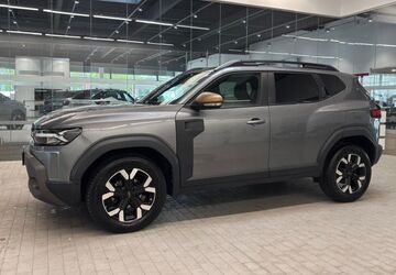 Dacia Duster 23.702 km 22.660 &euro; Oberhausen 46049