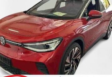 VW ID.4 17.399 km 33.886 &euro; Witten 58453