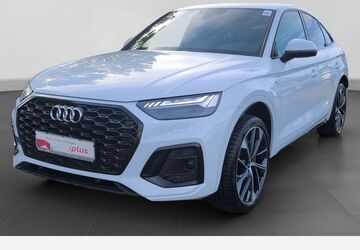 Audi Q5 159.135 km 32.840 &euro; Gelsenkirchen 45894