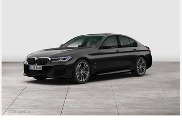 BMW 540 85.462 km 45.980 &euro; Sprockhövel 45549