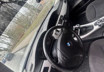 BMW 318 270.000 km 1.600 &euro; Gelsenkirchen 45896
