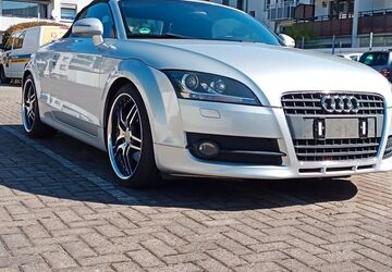 Audi TT 180.500 km 7.300 &euro; Mülheim an der Ruhr 45476