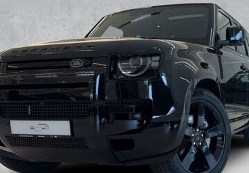 Land Rover Defender 2.250 km 104.900 &euro; Dortmund 44143