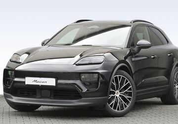 Porsche Macan 9.900 km 92.590 &euro; Wuppertal 42279